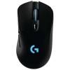 Logitech Ποντίκι G703 Hero Ασύρματο Logitech Ποντίκι G703 Hero Ασύρματο